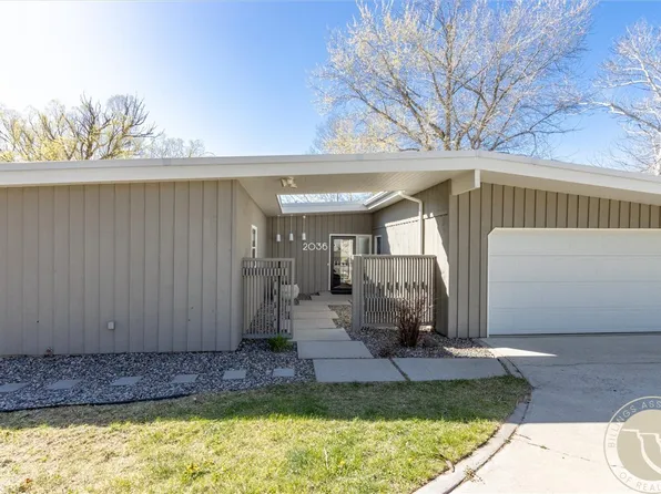 2036 Green Terrace Dr, Billings, MT 59102