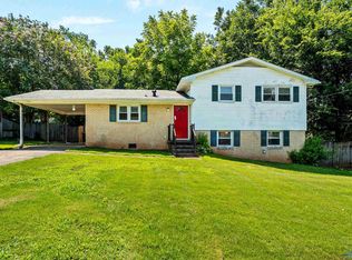 3205 Sweetbriar Rd NW, Huntsville, AL 35810