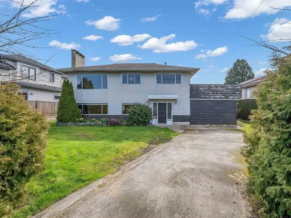 8620 Camden Cres, Richmond, BC V7C 3G4