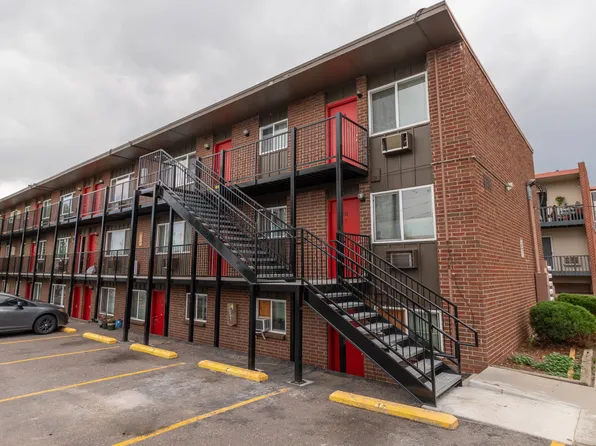 Rio Platte Apartments