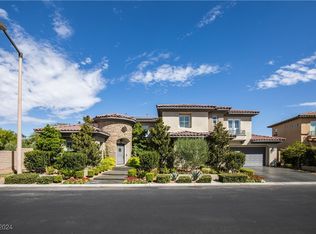 704 Chervil Valley Dr, Las Vegas, NV 89138