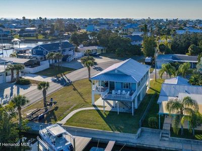 4452 Kingston Dr, Hernando Beach, FL, 34607