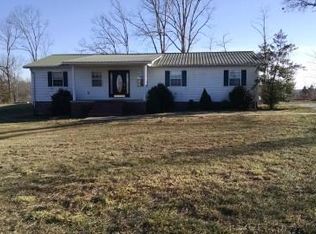 217 Monarch Cir, Hohenwald, TN 38462