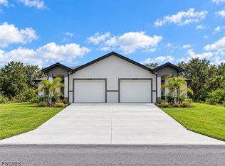 4625/4627 14th St SW, Lehigh Acres, FL 33973
