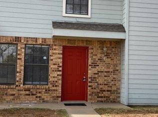 2501 Sunburst Dr APT A, Midland, TX 79707