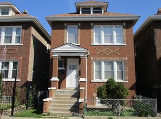 4945 S Wolcott Ave #2, Chicago, IL 60609