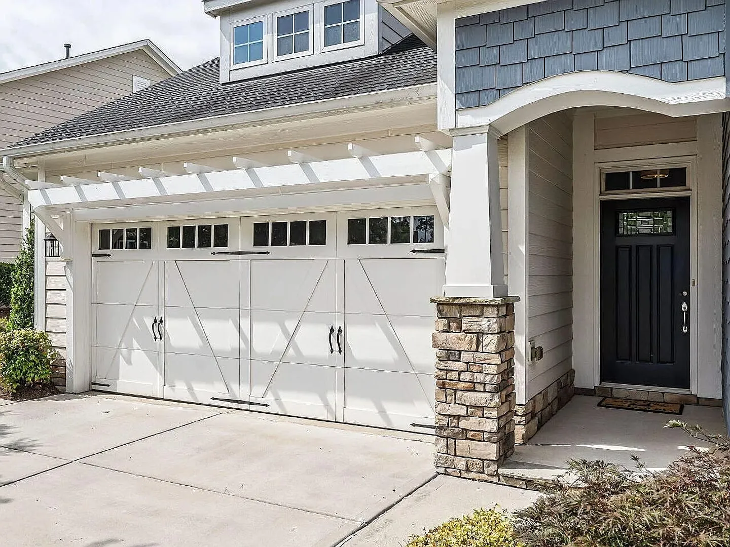 137 Lucky Ribbon Ln, Holly Springs, NC 27540 — Photo 3