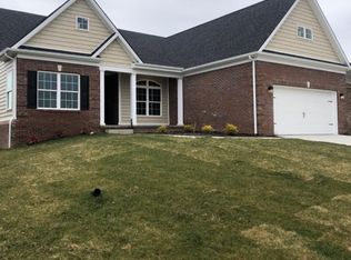 126 Anne Jennings Way, Georgetown, KY 40324