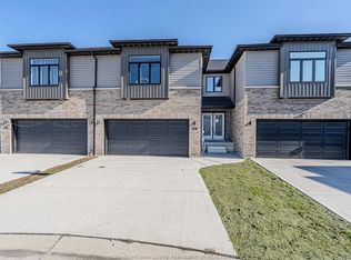20 Betty Ct, Chatham Kent, ON N7M0T9