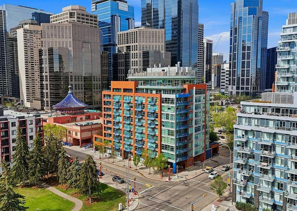 1st image of 205 NE Riverfront Ave SW #606