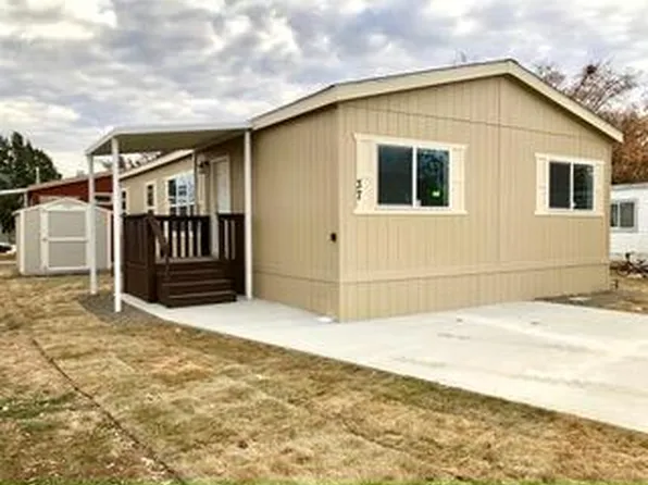 181 N Liberty St Trailer 37, Boise, ID 83704