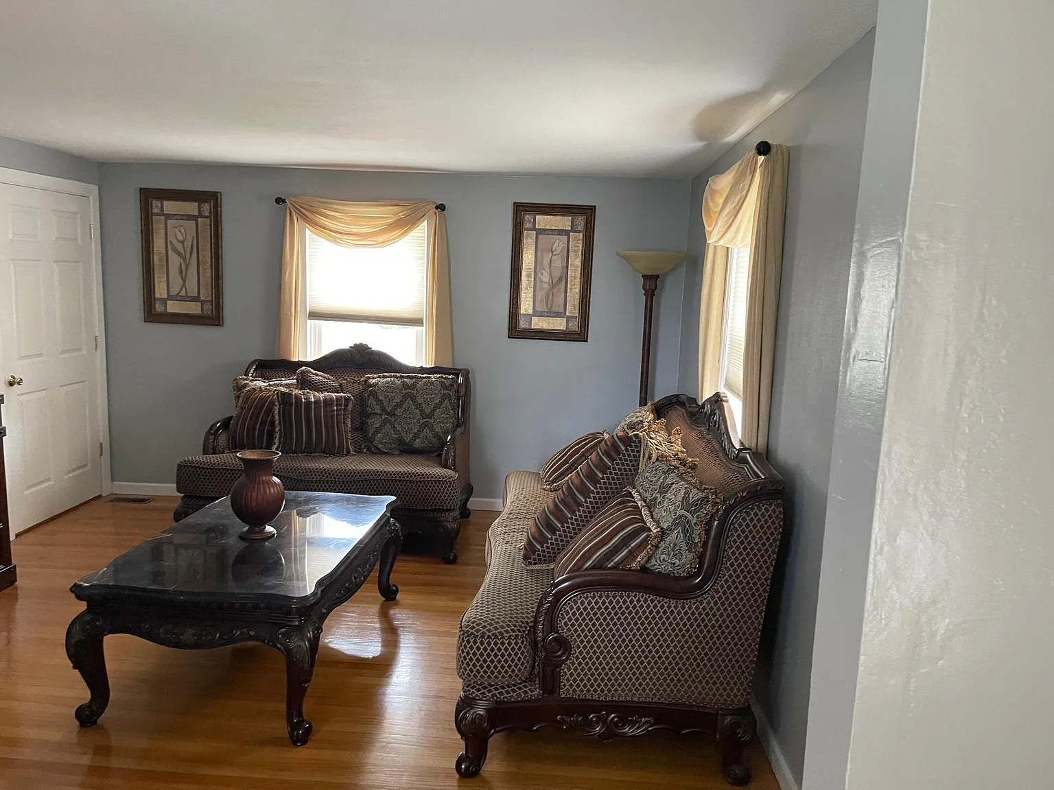 2 bed, $2,200 — Photo 3