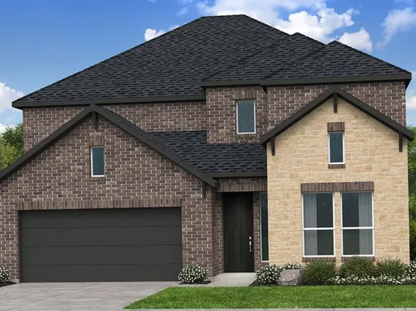1609 Victory Ter, Northlake, TX 76226