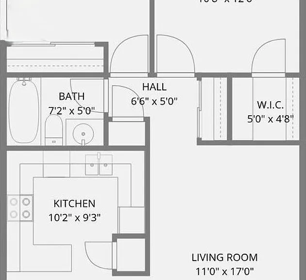 1000 Cimmeron Dr — Photo 6