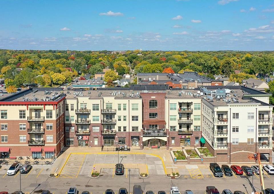 1st image of 750 Mainstreet APT 410