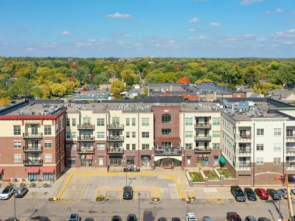 750 Mainstreet APT 410, Hopkins, MN 55343