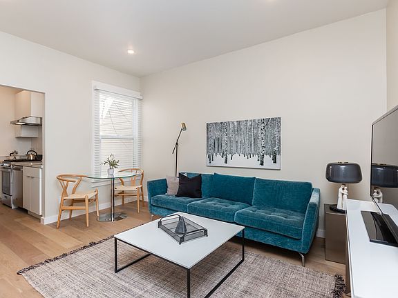 2nd image of 1232 Jackson St #5