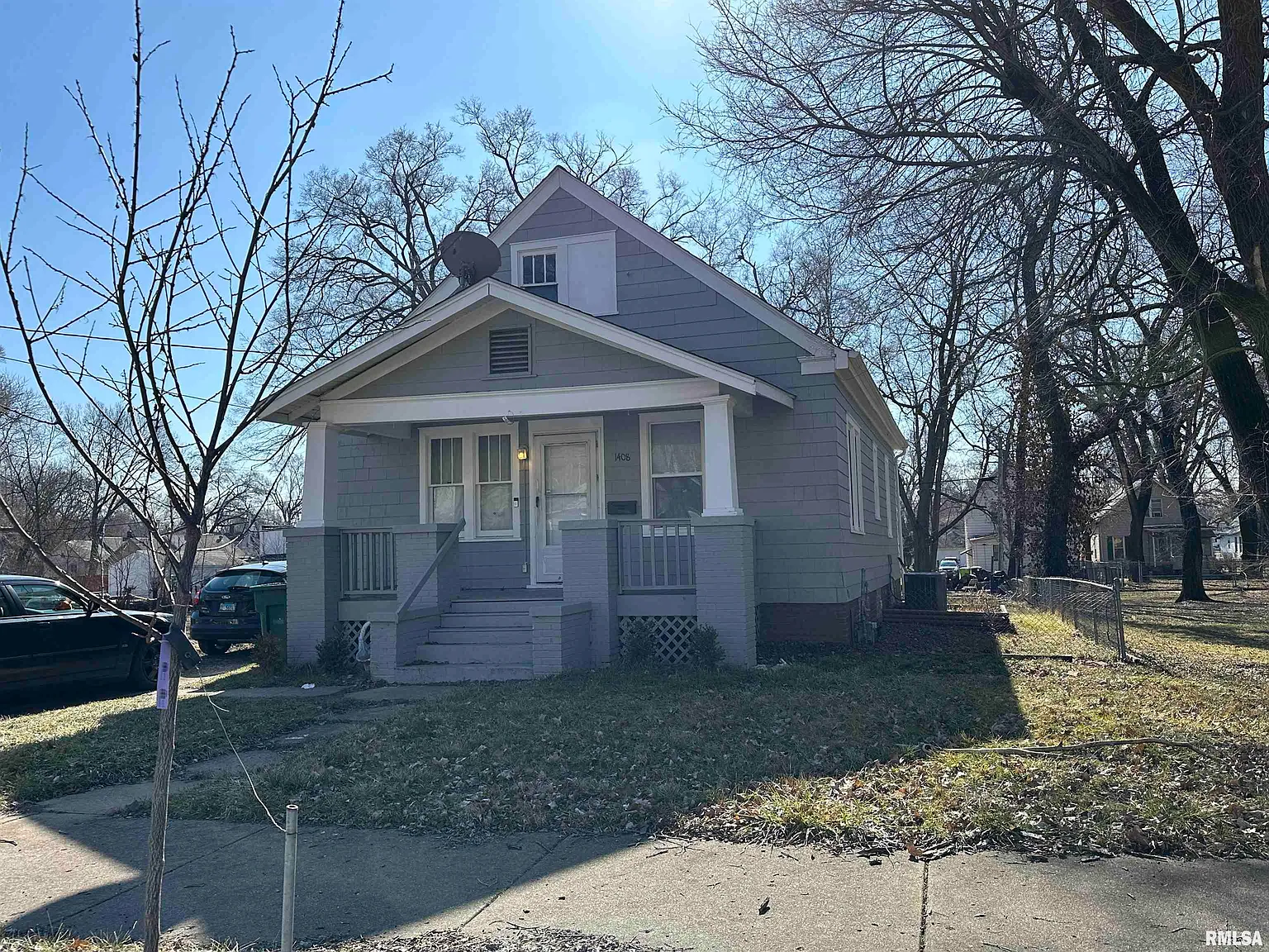 1408 W John H Gwynn Jr Ave photo 1