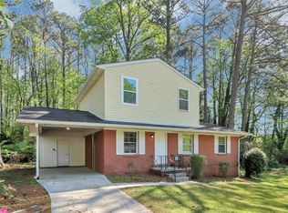 3052 Highbury Trl SW, Atlanta, GA 30354