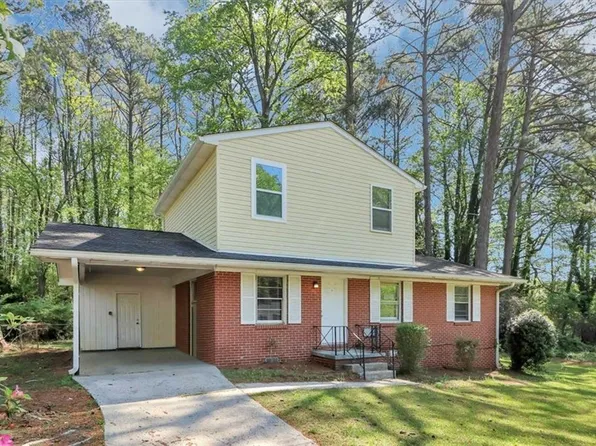 3052 Highbury Trl SW, Atlanta, GA 30354
