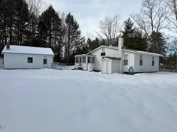 236 Fairground Road, Springfield, VT 05156