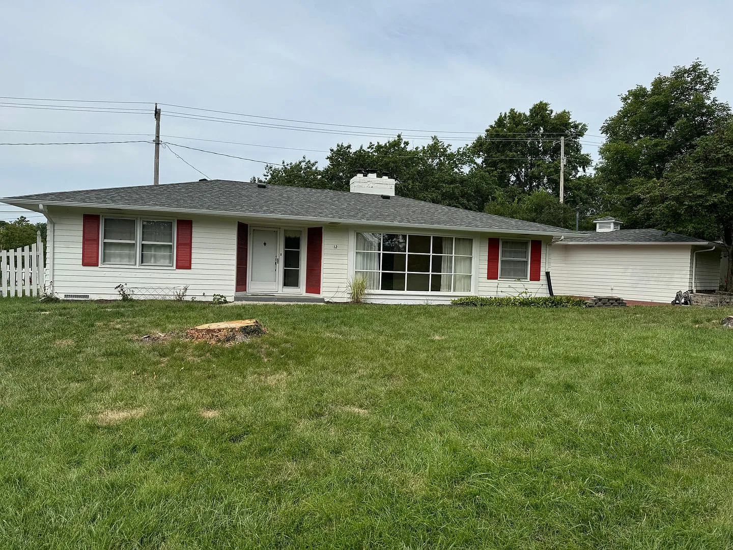 Single Family Home - Available For Rent! — Photo 1