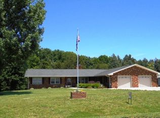 150 Mecklenburg Academy Dr, Chase City, VA 23924