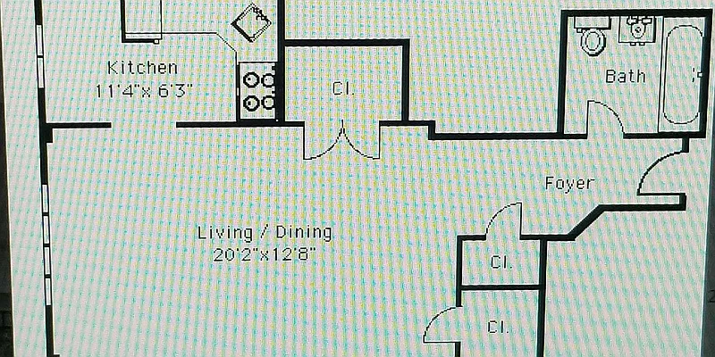 Rented by Brooklyn Real Property Inc | media 10