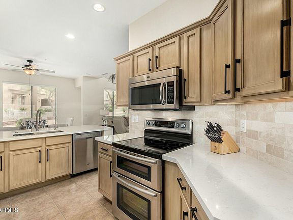 5th image of 7445 E EAGLE CREST Drive #1122