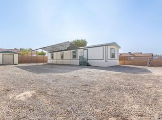 10187 S Monsoon Ave, Yuma, AZ 85365