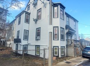6-6 Weldon St #8, Dorchester, MA 02121