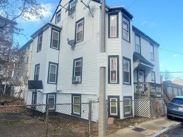 6-6 Weldon St #8, Dorchester, MA 02121