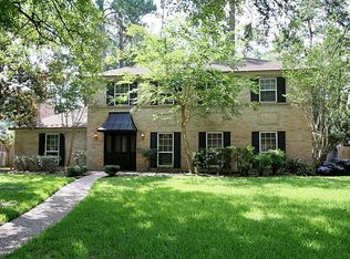 5907 Pebble Springs Dr, Houston, TX 77066