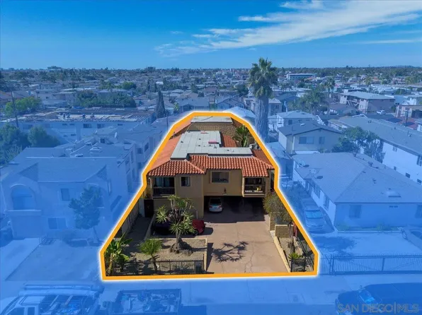 4326 50th St, San Diego, CA 92115