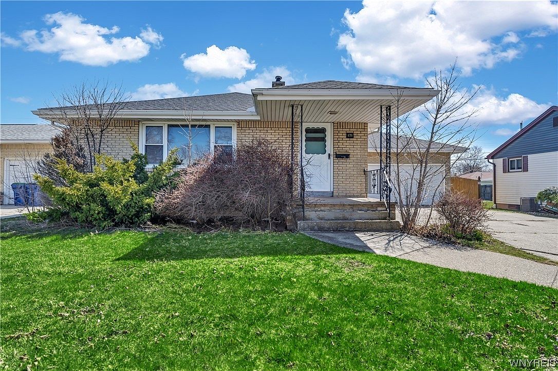 171 Delta Rd, Amherst, NY 14226 Zillow