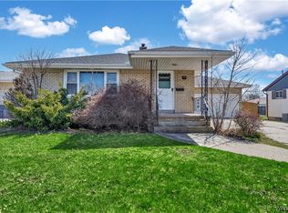 171 Delta Rd, Amherst, NY 14226