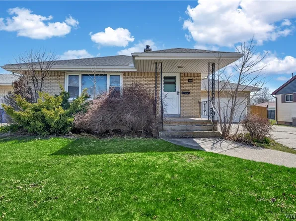 171 Delta Rd, Amherst, NY 14226
