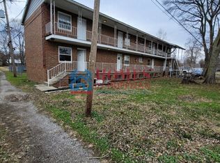 627 Frederick St #2C, New Harmony, IN 47631