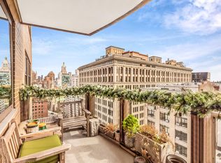 60 E 8th St APT 19K, New York, NY 10003