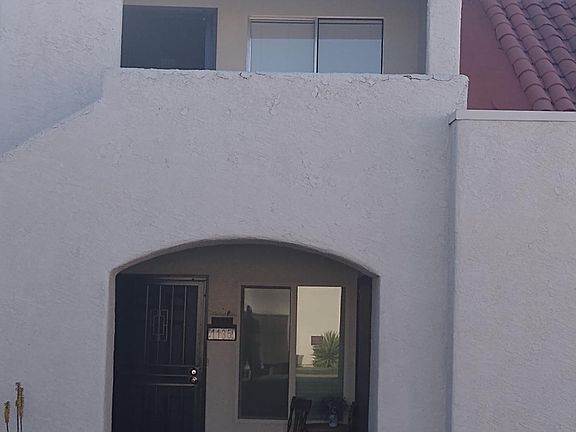 Closer view (2nd floor)