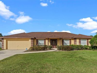 8419 Sunsprite Ct, Orlando, FL, 32818