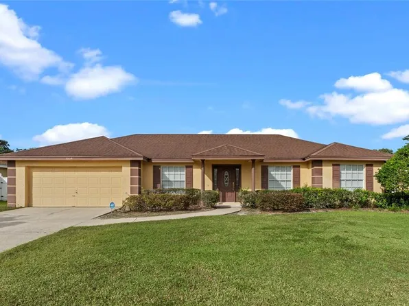 8419 Sunsprite Ct, Orlando, FL 32818