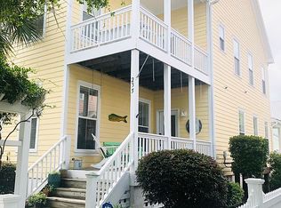 235 Silver Sloop Way, Carolina Beach, NC 28428