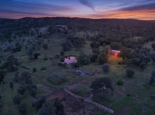 6180 Stonehedge Dr, Loma Rica, CA 95901