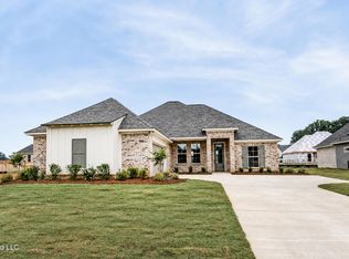 445 Baliegh Way, Canton, MS 39046