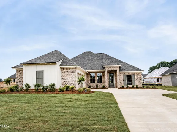 445 Baliegh Way, Canton, MS 39046
