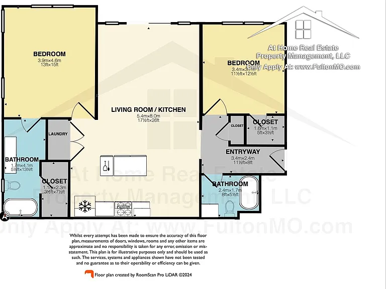 301 E Saint Eunice Rd #201 — Photo 29