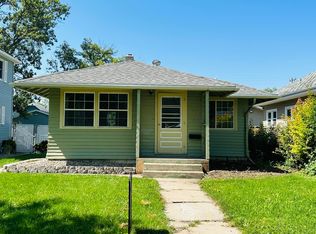 1320 S 1st St, Aberdeen, SD 57401