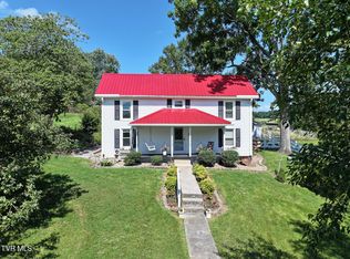 1005 Old Snapps Ferry Rd, Chuckey, TN 37641