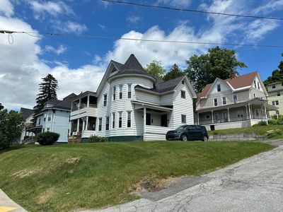 34 Eastern Avenue, Barre, VT, 05641